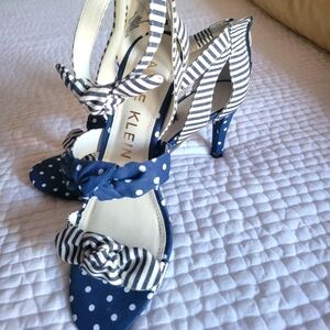 Anne Klein sandal